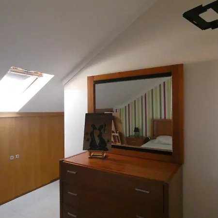 Casa Do Quebrado Prázdninový dům *