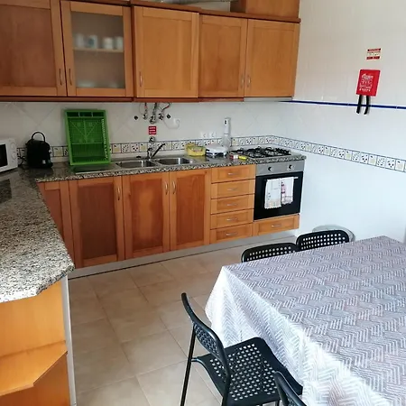 Prázdninový dům Casa Do Quebrado Peniche