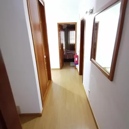 Casa Do Quebrado Prázdninový dům Peniche