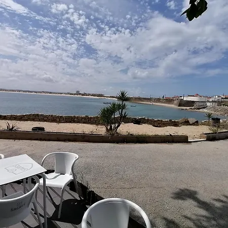 Casa Do Quebrado Prázdninový dům *