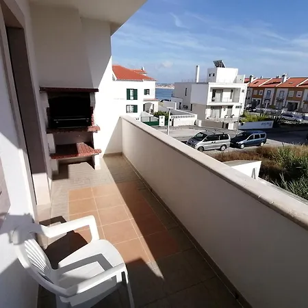 Casa Do Quebrado Peniche