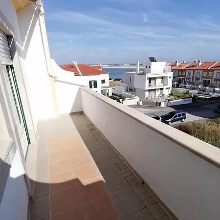 Prázdninový dům Casa Do Quebrado *