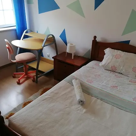 Prázdninový dům Casa Do Quebrado Peniche