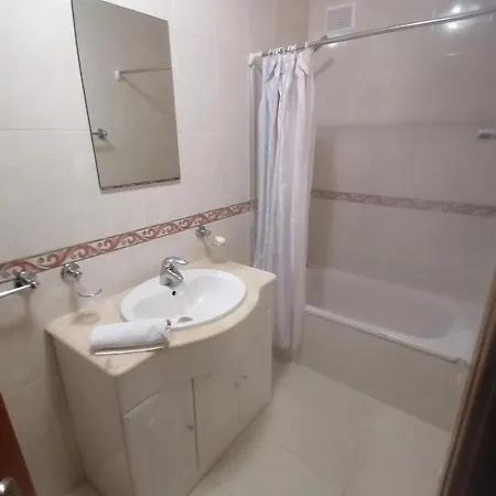 Casa Do Quebrado Peniche