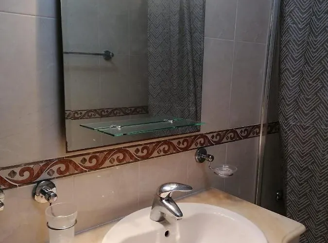 بيت للعطل Casa Do Quebrado بينيش