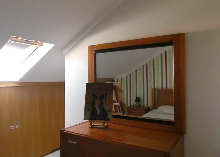 Casa Do Quebrado بيت للعطل *