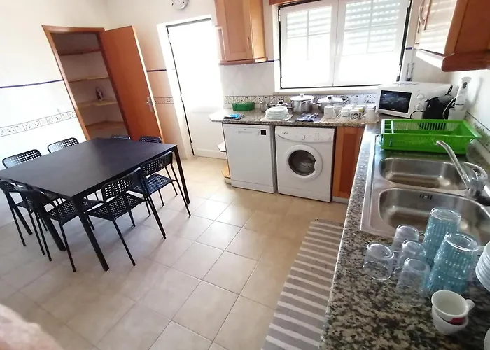 Casa Do Quebrado * بينيش