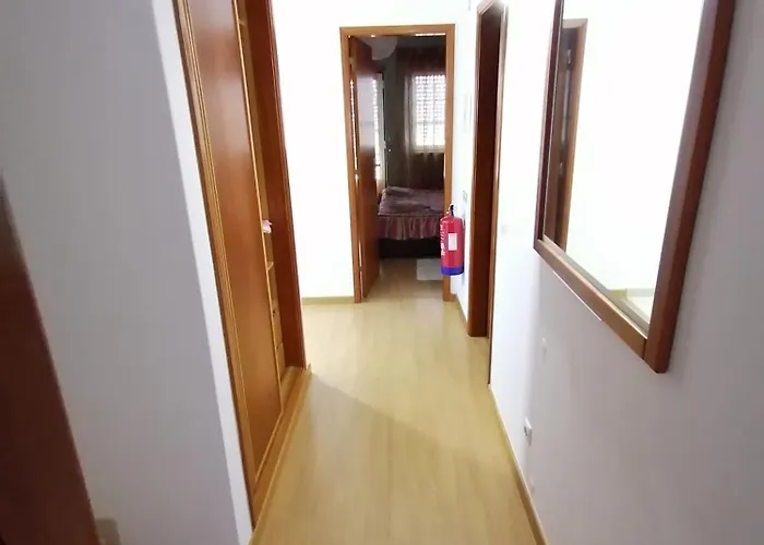 Casa Do Quebrado بيت للعطل بينيش