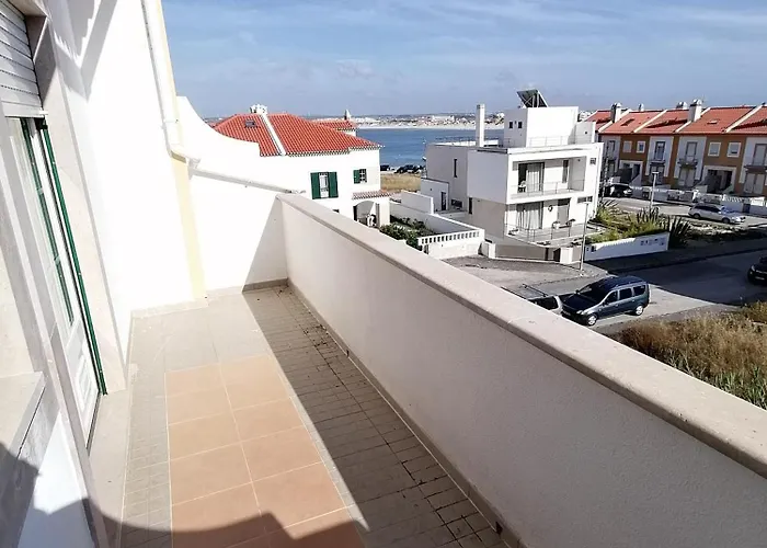 بيت للعطل Casa Do Quebrado *