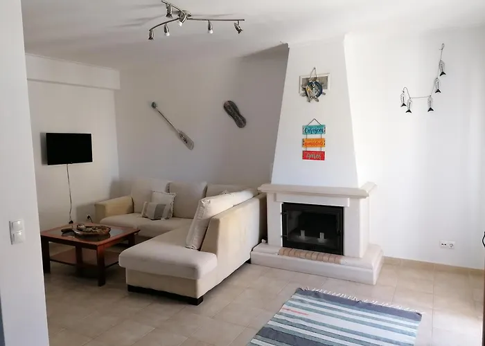 Casa Do Quebrado * بينيش