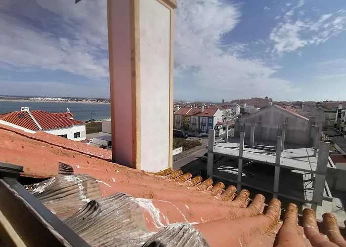 Casa Do Quebrado بينيش