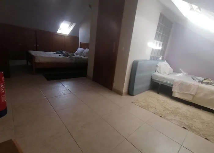 Casa Do Quebrado * بينيش