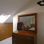 Casa Do Quebrado Hébergement de vacances *
