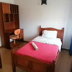 Hébergement de vacances Casa Do Quebrado
