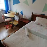 Hébergement de vacances Casa Do Quebrado Peniche