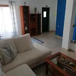 Hébergement de vacances Casa Do Quebrado *