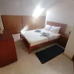 Casa Do Quebrado Hébergement de vacances