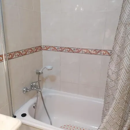 Casa Do Quebrado Tatil Evi *