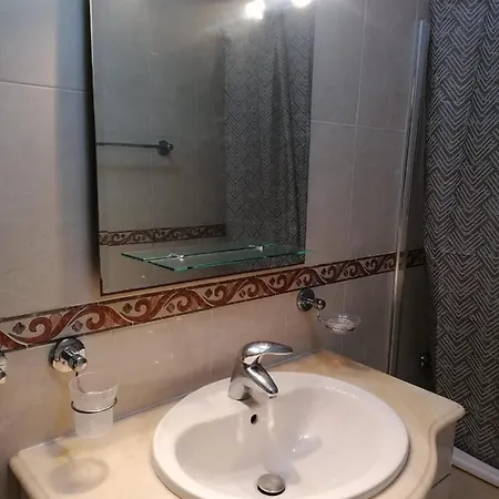 Ferienhaus Casa Do Quebrado Peniche