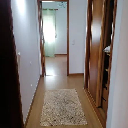 Ferienhaus Casa Do Quebrado *