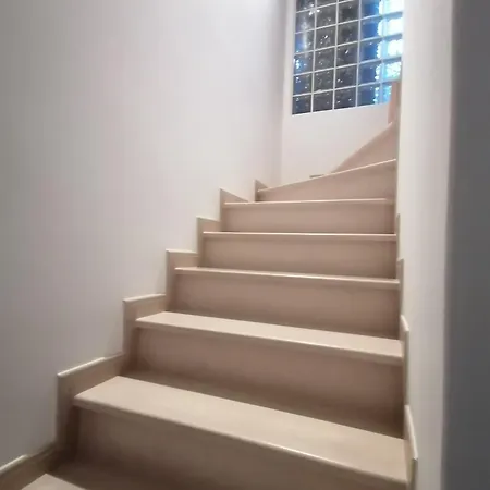 Casa Do Quebrado Ferienhaus *