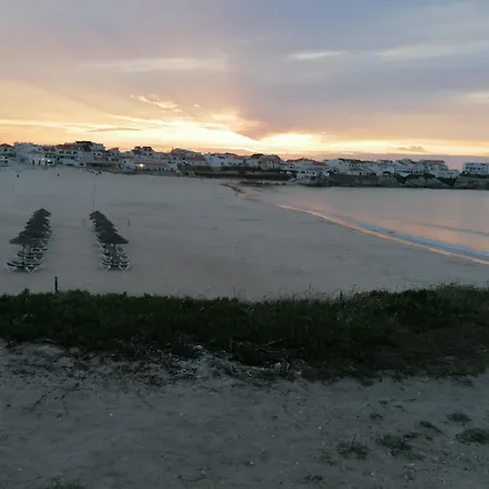 Ferienhaus Casa Do Quebrado Peniche