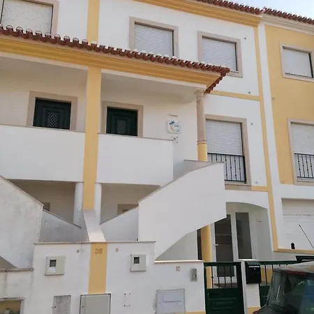 Casa Do Quebrado Tatil Evi