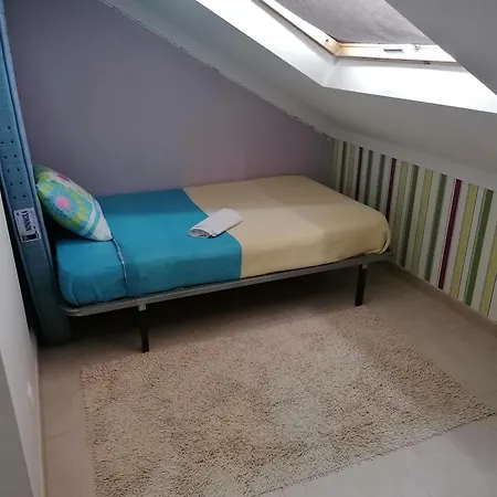 Casa Do Quebrado Tatil Evi
