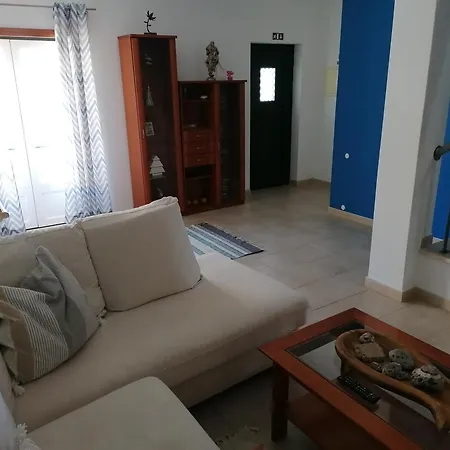 Tatil Evi Casa Do Quebrado *