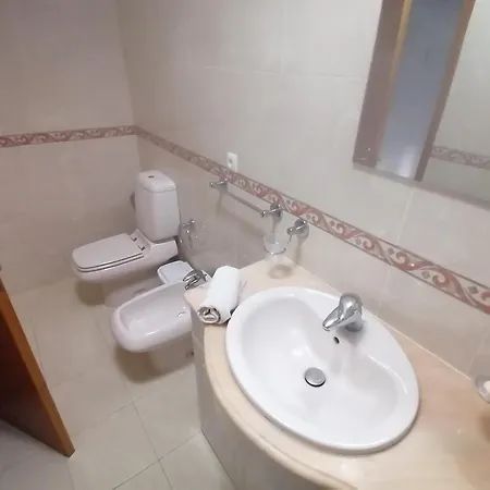 Casa Do Quebrado Tatil Evi *