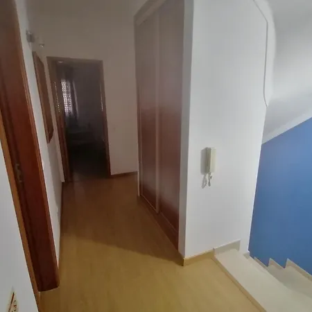 Ferienhaus Casa Do Quebrado *