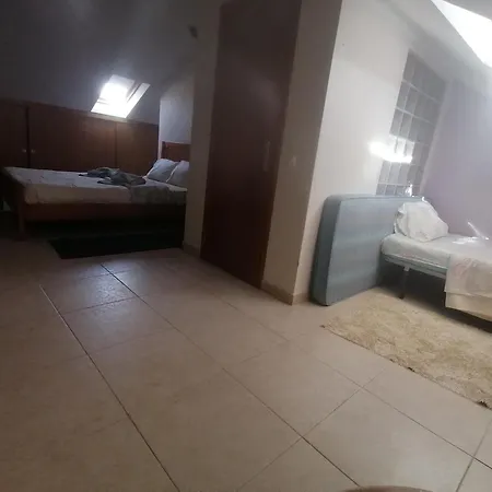 Casa Do Quebrado * Peniche