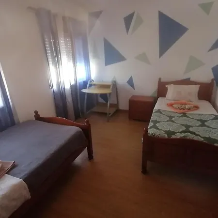 Casa Do Quebrado Tatil Evi