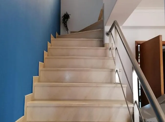 Σπίτι διακοπών Casa Do Quebrado *