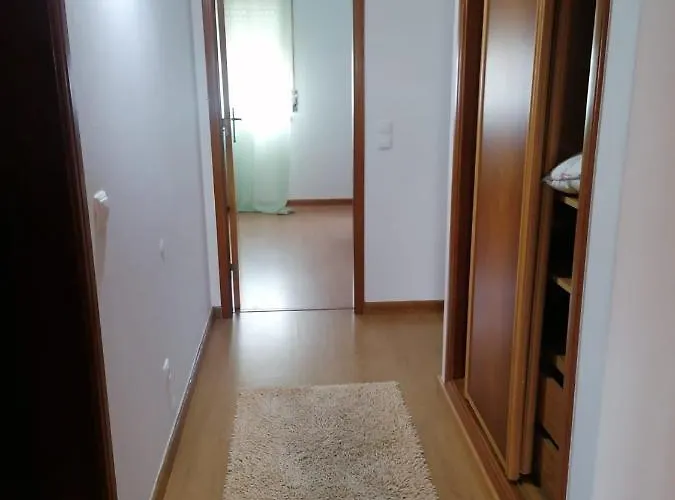 Σπίτι διακοπών Casa Do Quebrado *