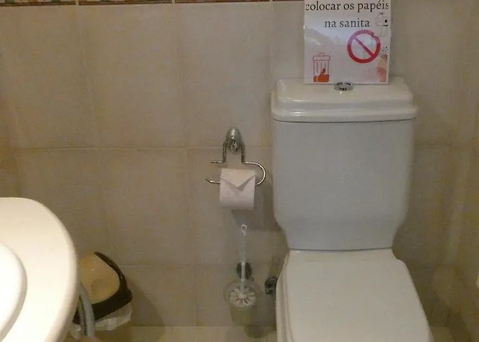 Casa Do Quebrado Σπίτι διακοπών Peniche