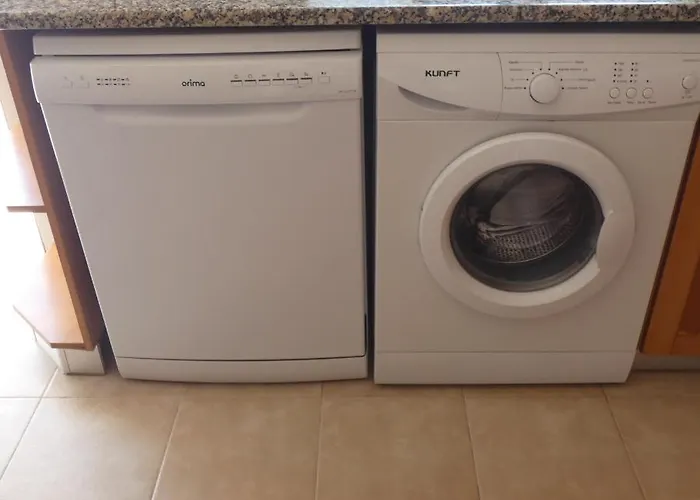 Σπίτι διακοπών Casa Do Quebrado *