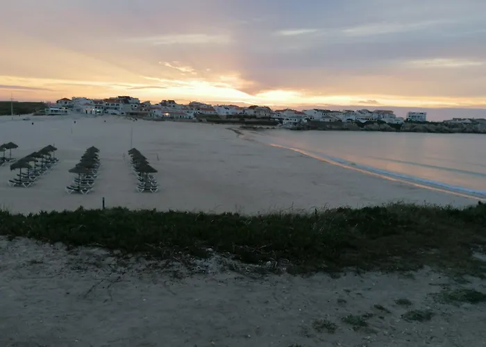 Σπίτι διακοπών Casa Do Quebrado Peniche