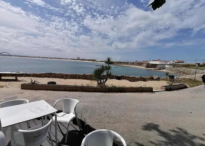 Casa Do Quebrado Tatil Evi *