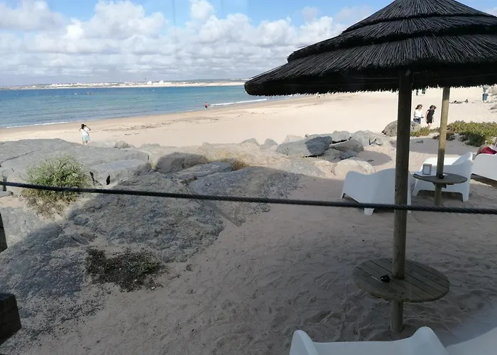 Casa Do Quebrado Tatil Evi *