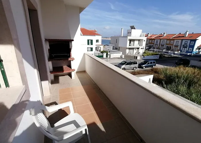 Casa Do Quebrado Peniche