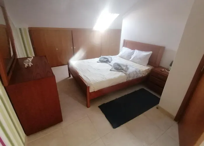 Casa Do Quebrado Σπίτι διακοπών