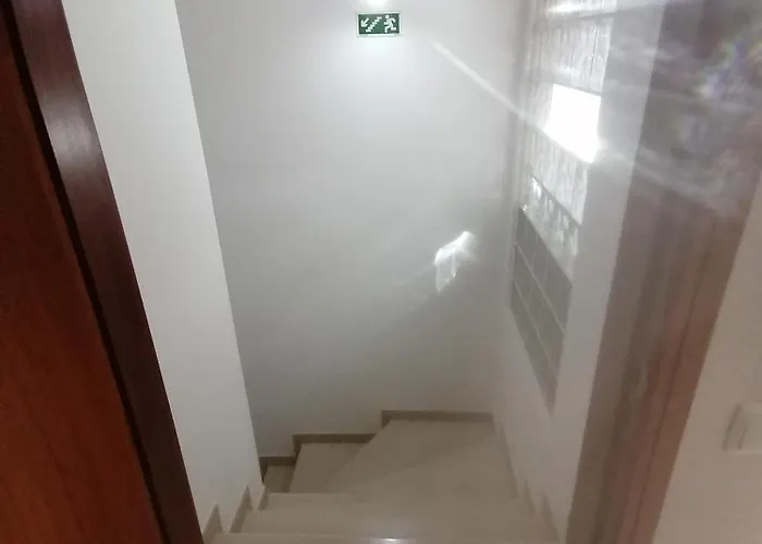 Casa Do Quebrado Σπίτι διακοπών Peniche