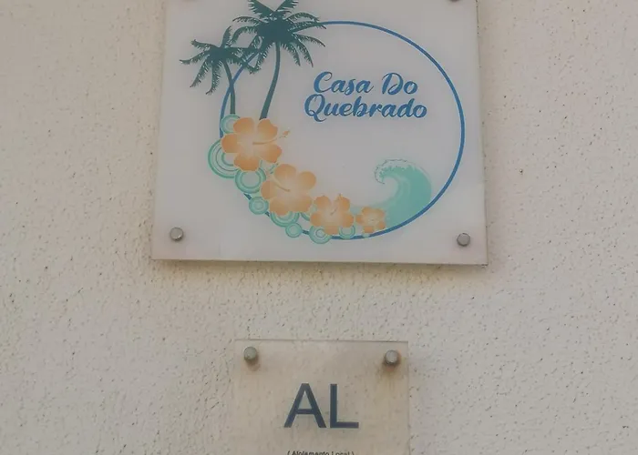 Casa Do Quebrado