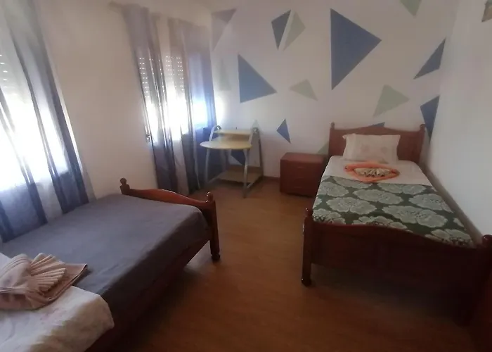 Casa Do Quebrado Tatil Evi